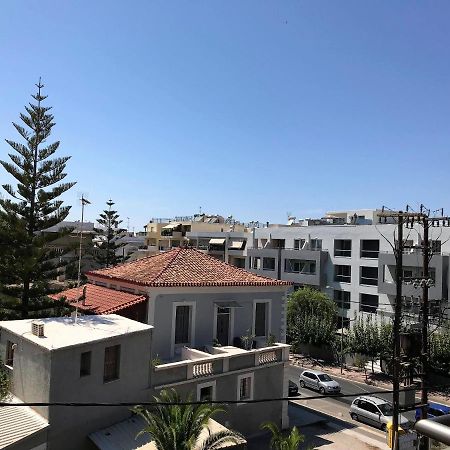Μελίτατα 19 Διαμέρισμα Ρέθυμνο Εξωτερικό φωτογραφία
