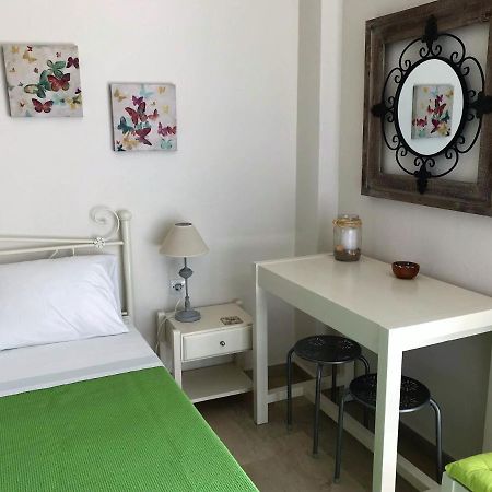 Μελίτατα 19 Διαμέρισμα Ρέθυμνο Εξωτερικό φωτογραφία