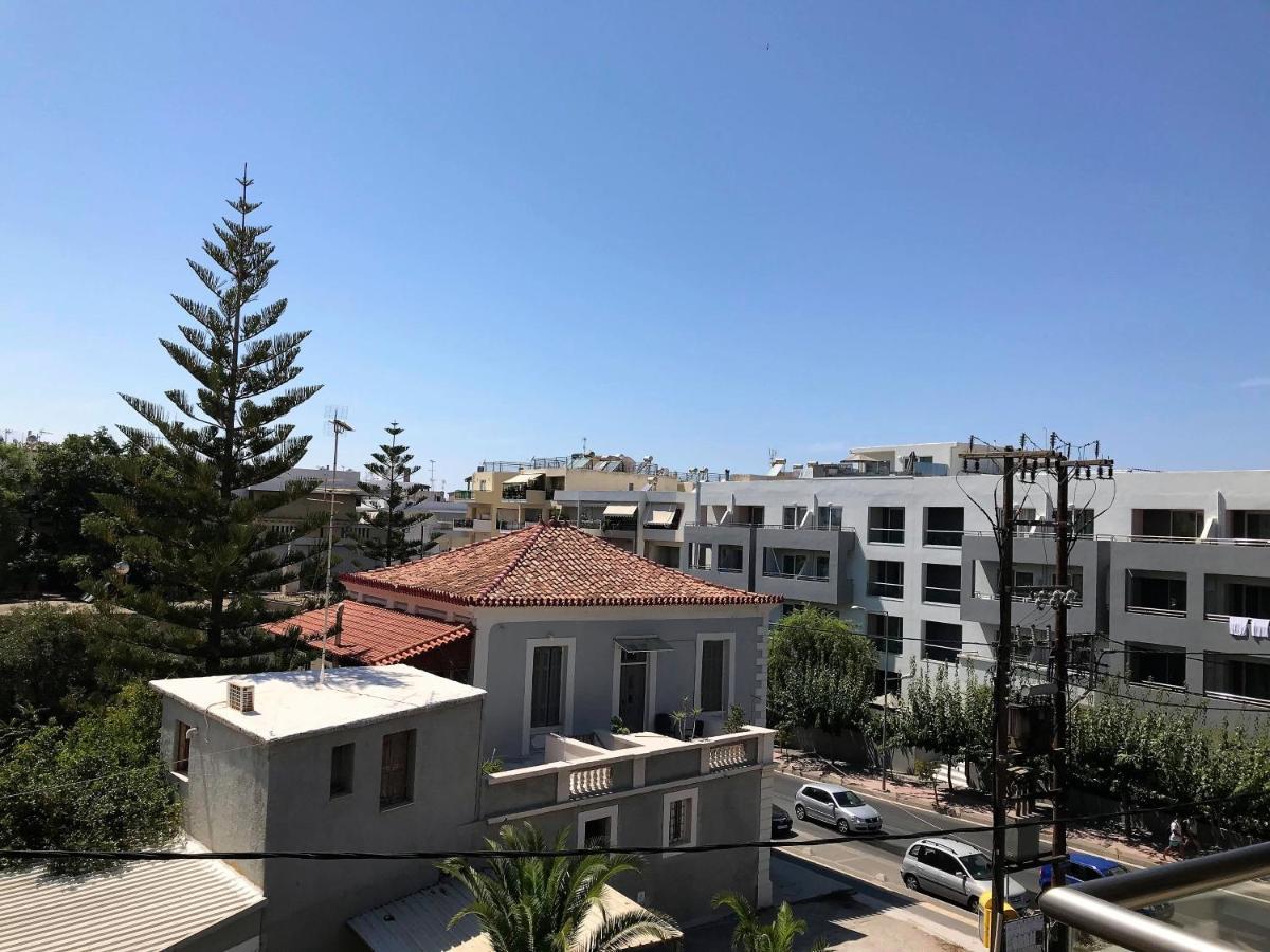 Μελίτατα 19 Διαμέρισμα Ρέθυμνο Εξωτερικό φωτογραφία