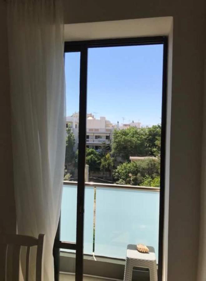 Μελίτατα 19 Διαμέρισμα Ρέθυμνο Εξωτερικό φωτογραφία